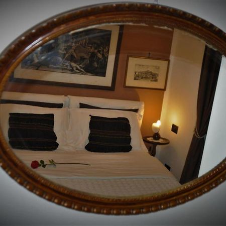 Ipazia House Apartman Genova Kültér fotó