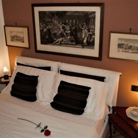 Ipazia House Apartman Genova Kültér fotó