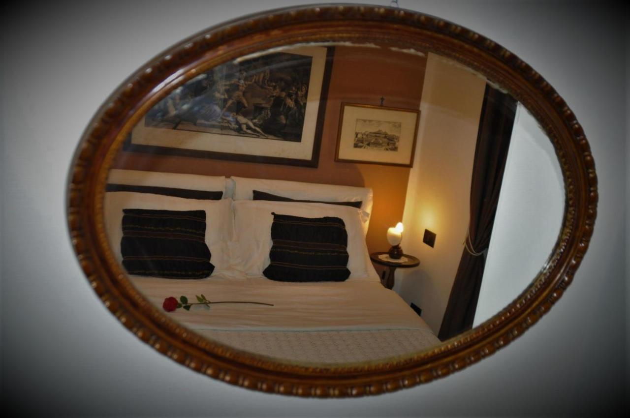 Ipazia House Apartman Genova Kültér fotó
