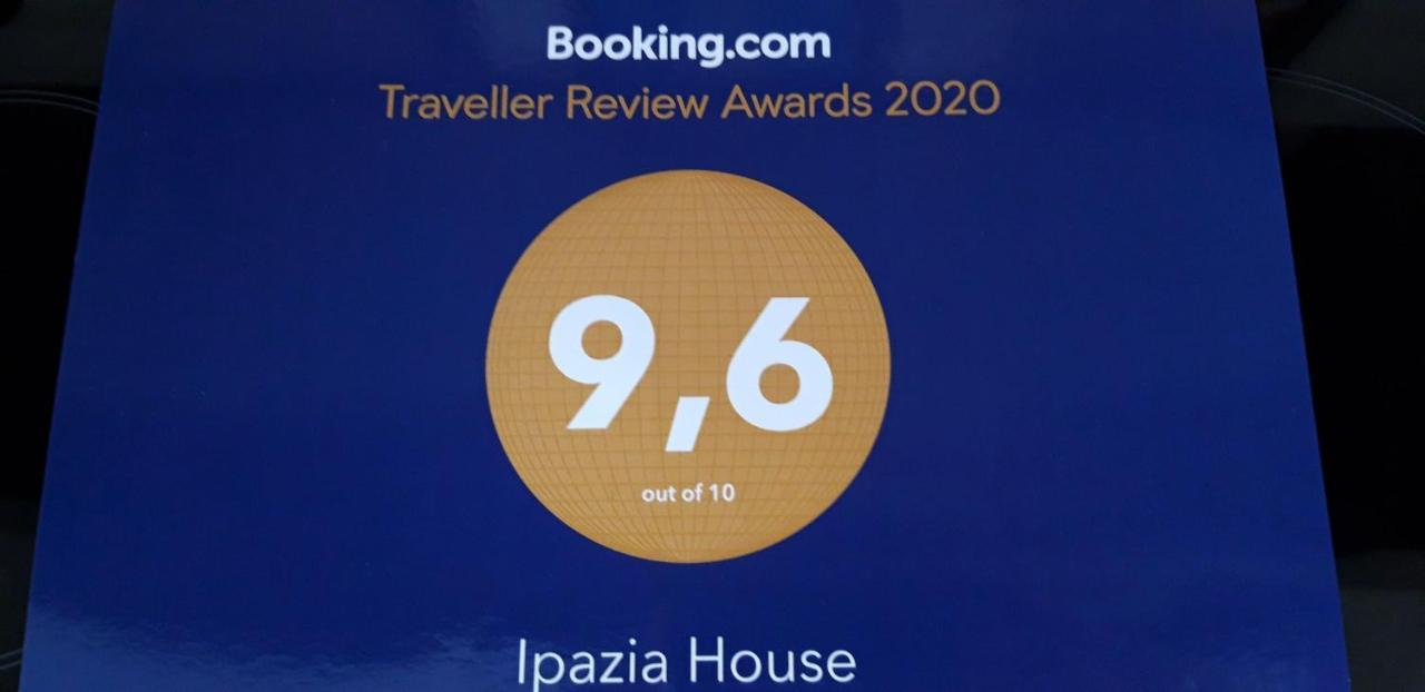 Ipazia House Apartman Genova Kültér fotó