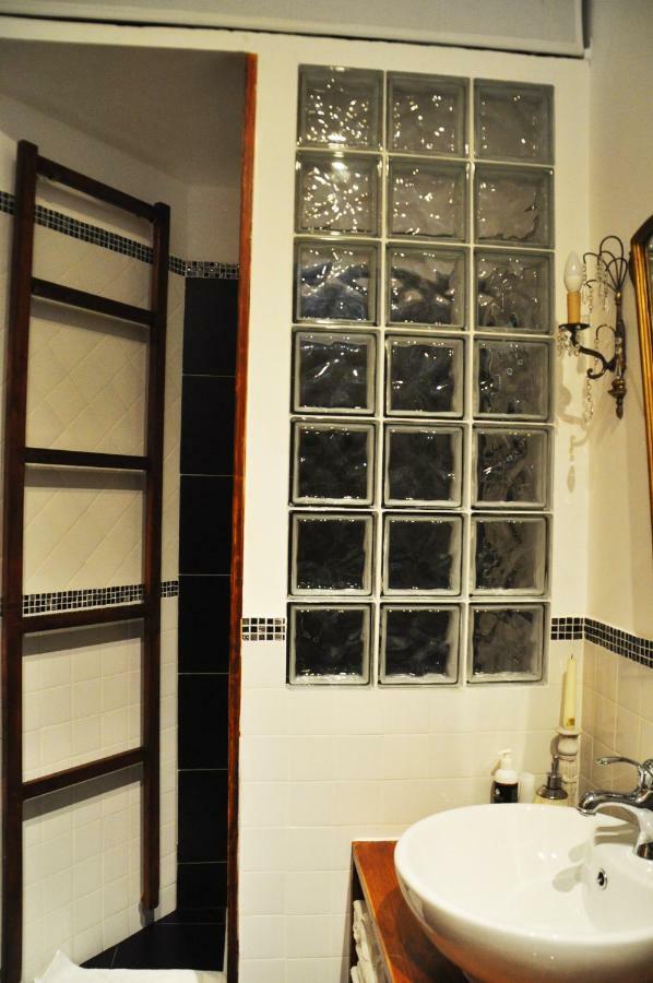 Ipazia House Apartman Genova Kültér fotó