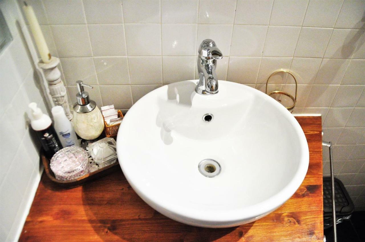 Ipazia House Apartman Genova Kültér fotó