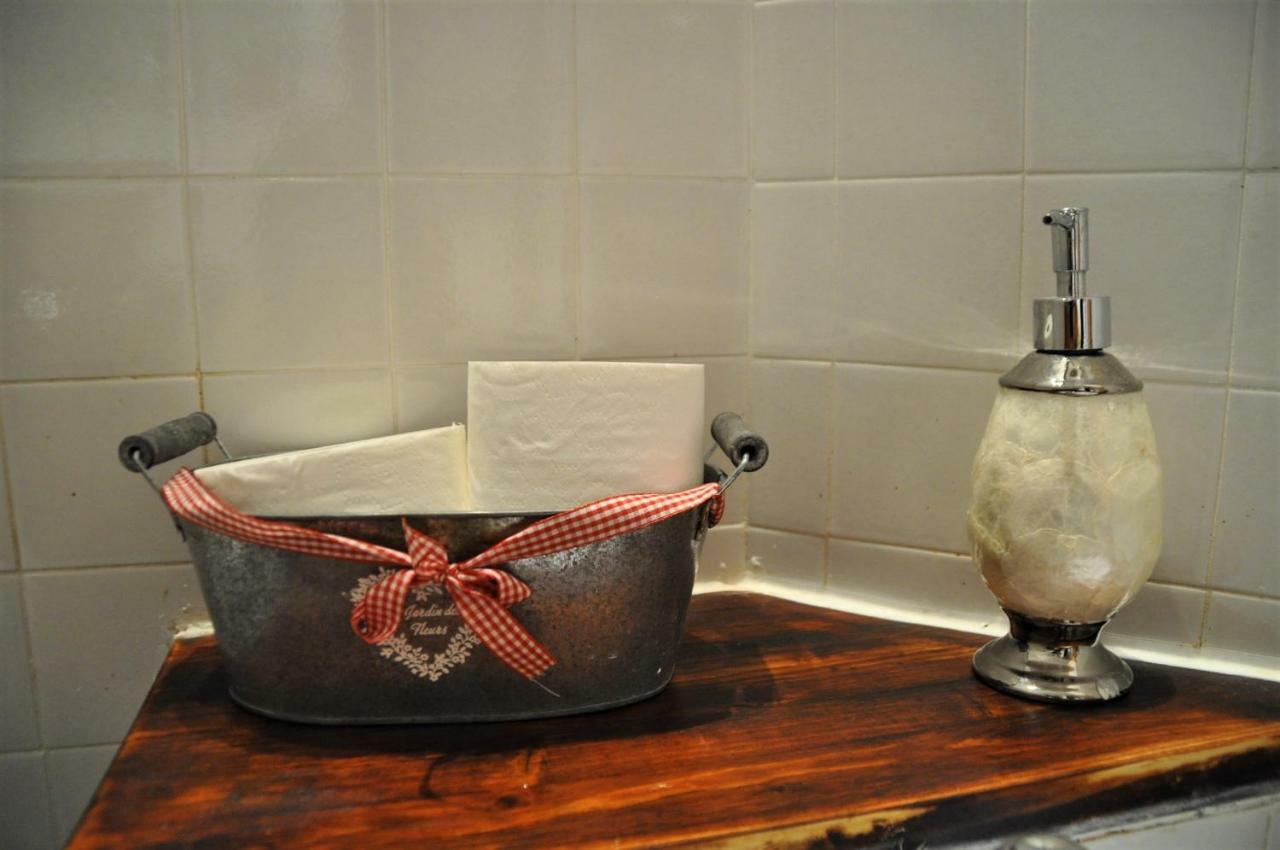 Ipazia House Apartman Genova Kültér fotó