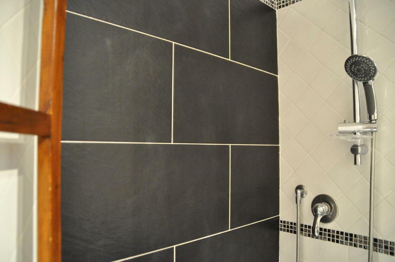 Ipazia House Apartman Genova Kültér fotó
