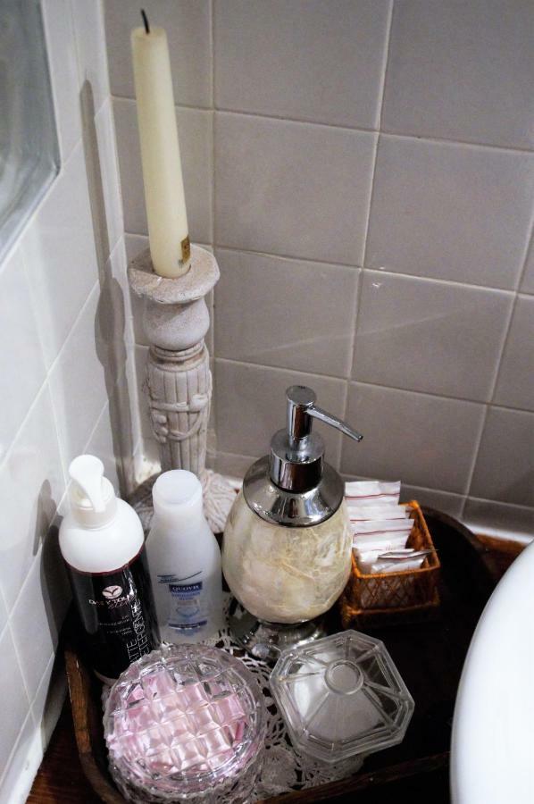 Ipazia House Apartman Genova Kültér fotó